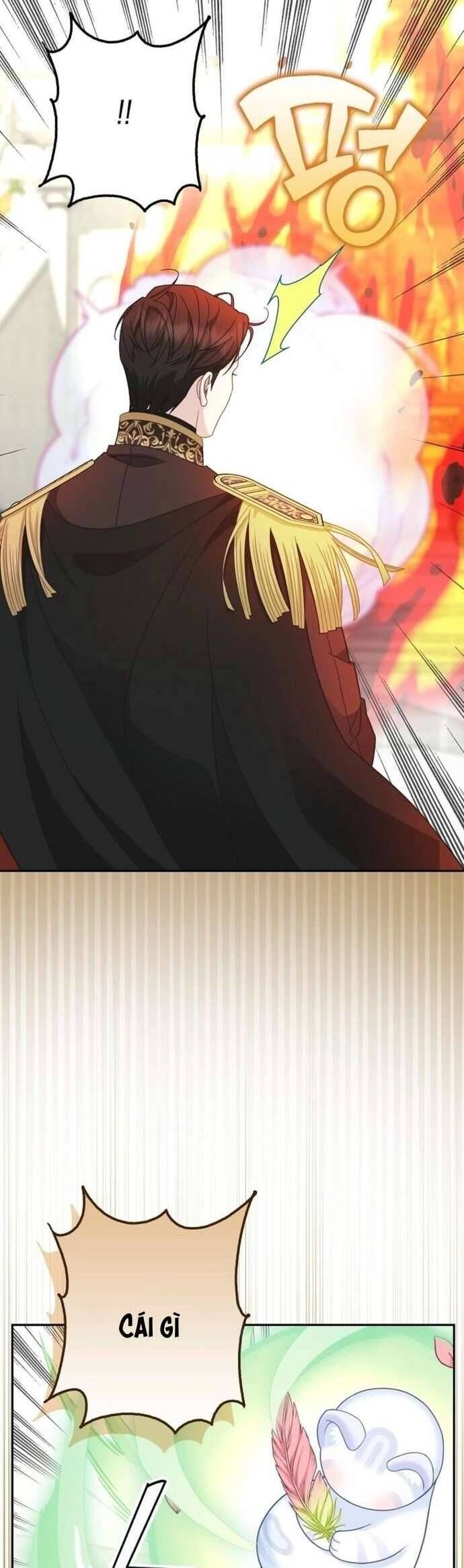 Bé Con Báo Tuyết Của Gia Tộc Báo Đen [Chap 1-45]