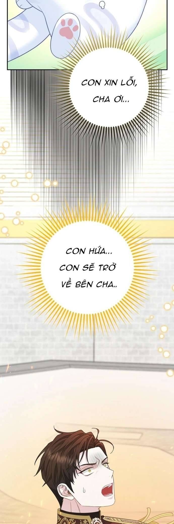 Bé Con Báo Tuyết Của Gia Tộc Báo Đen [Chap 1-45]
