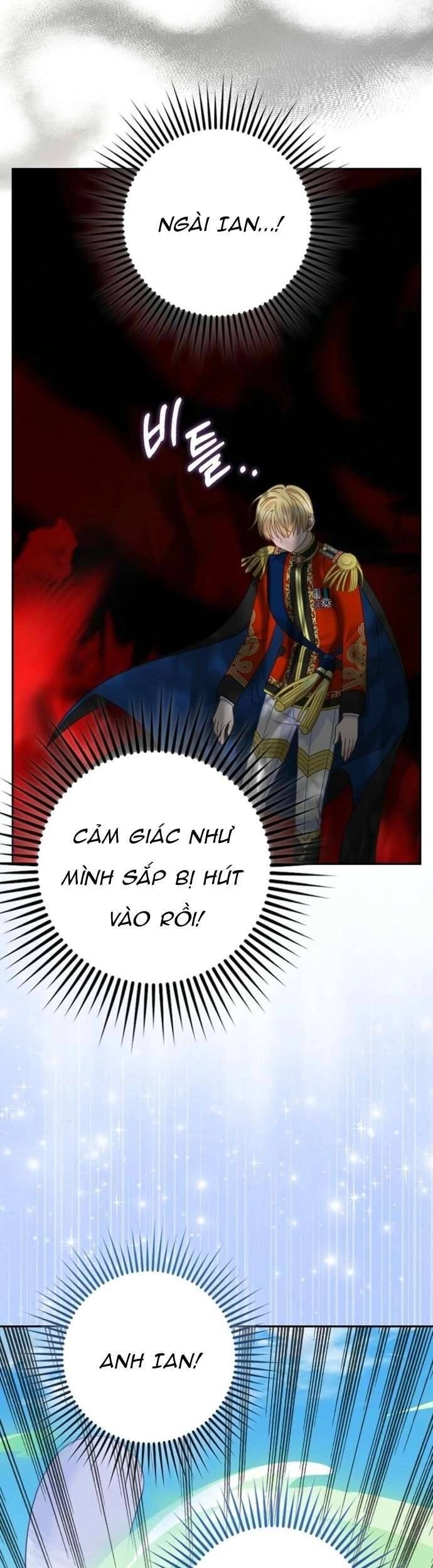 Bé Con Báo Tuyết Của Gia Tộc Báo Đen [Chap 1-45]