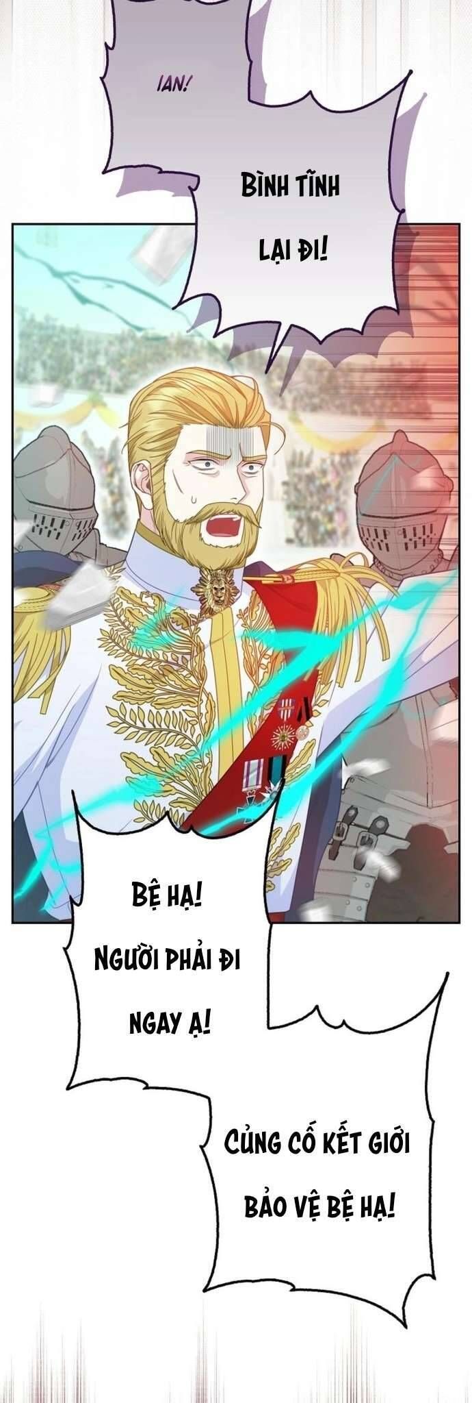 Bé Con Báo Tuyết Của Gia Tộc Báo Đen [Chap 1-45]