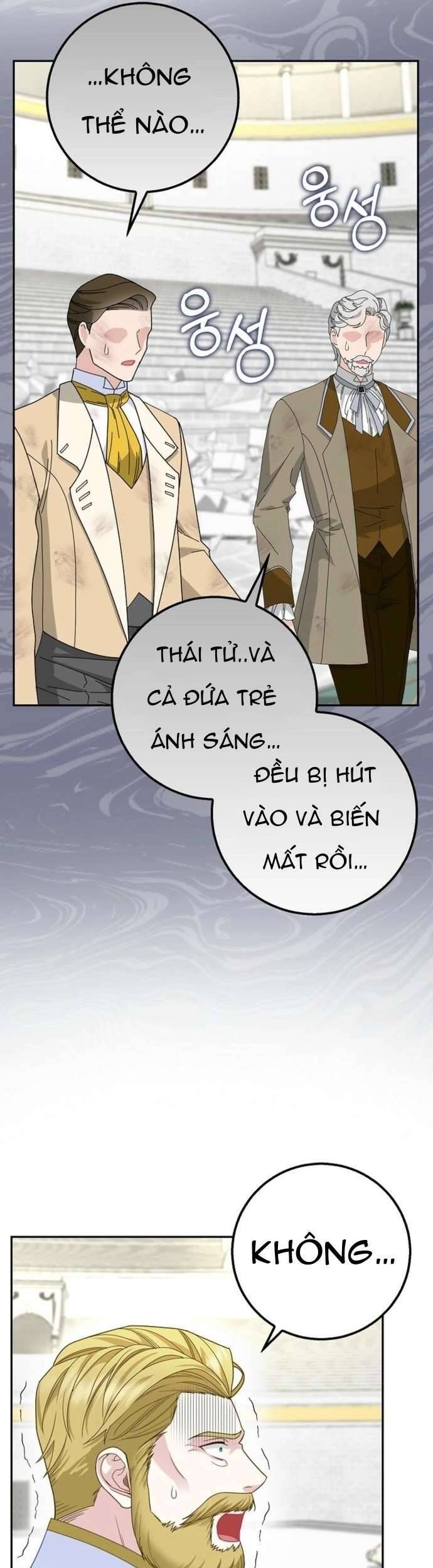 Bé Con Báo Tuyết Của Gia Tộc Báo Đen [Chap 1-45]