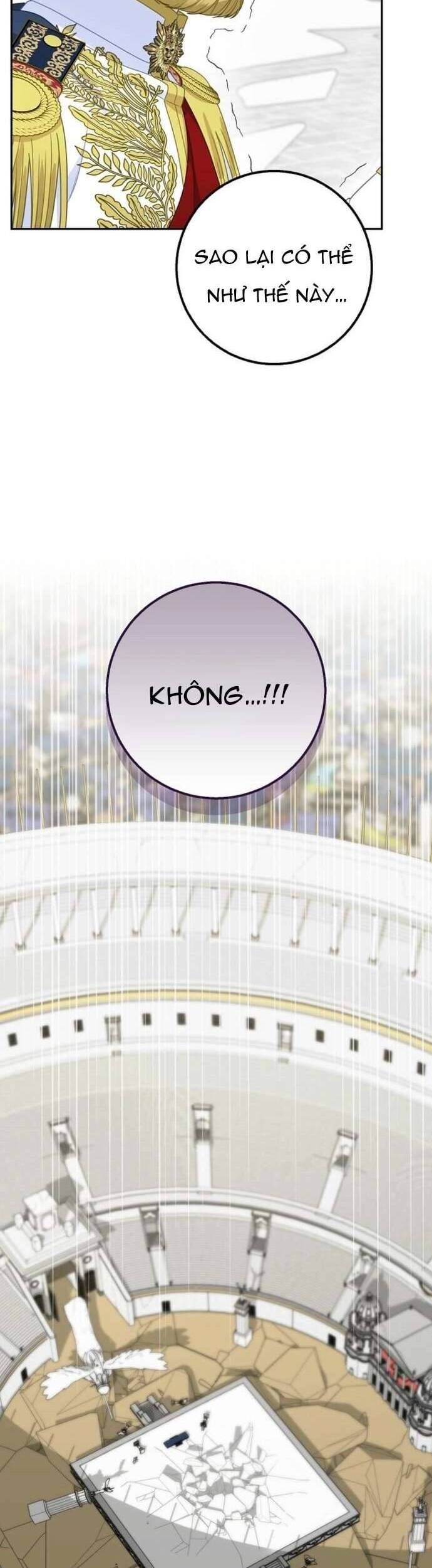 Bé Con Báo Tuyết Của Gia Tộc Báo Đen [Chap 1-45]