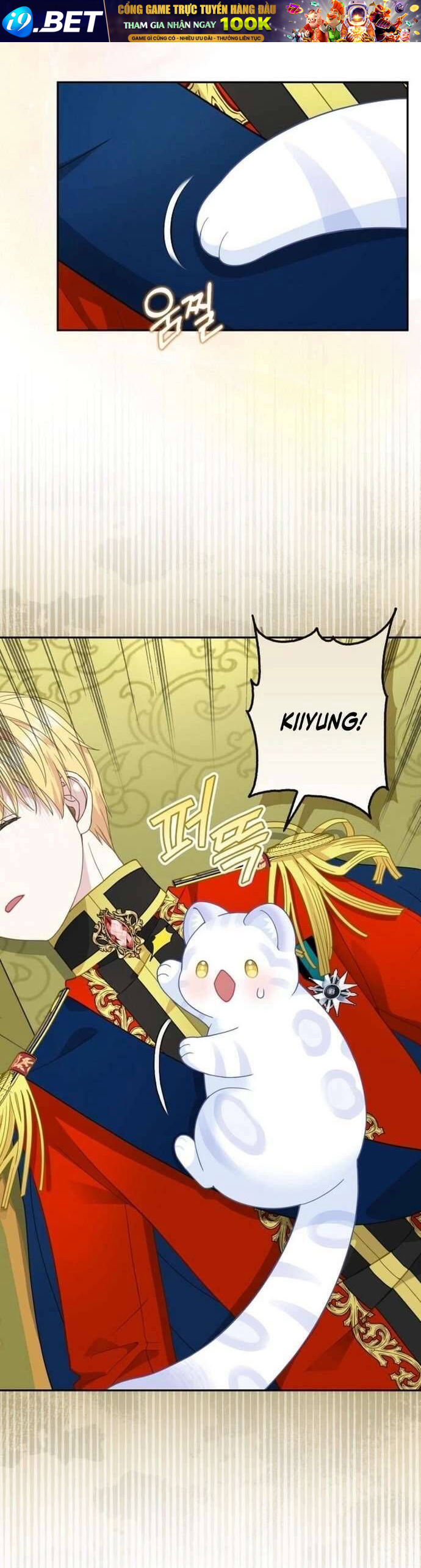 Bé Con Báo Tuyết Của Gia Tộc Báo Đen [Chap 1-45]