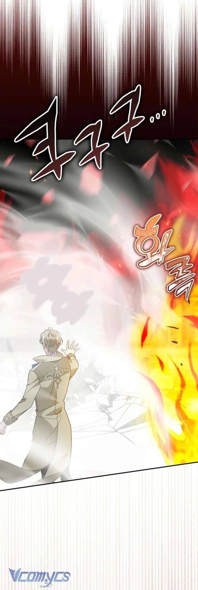 Bé Con Báo Tuyết Của Gia Tộc Báo Đen [Chap 1-45]