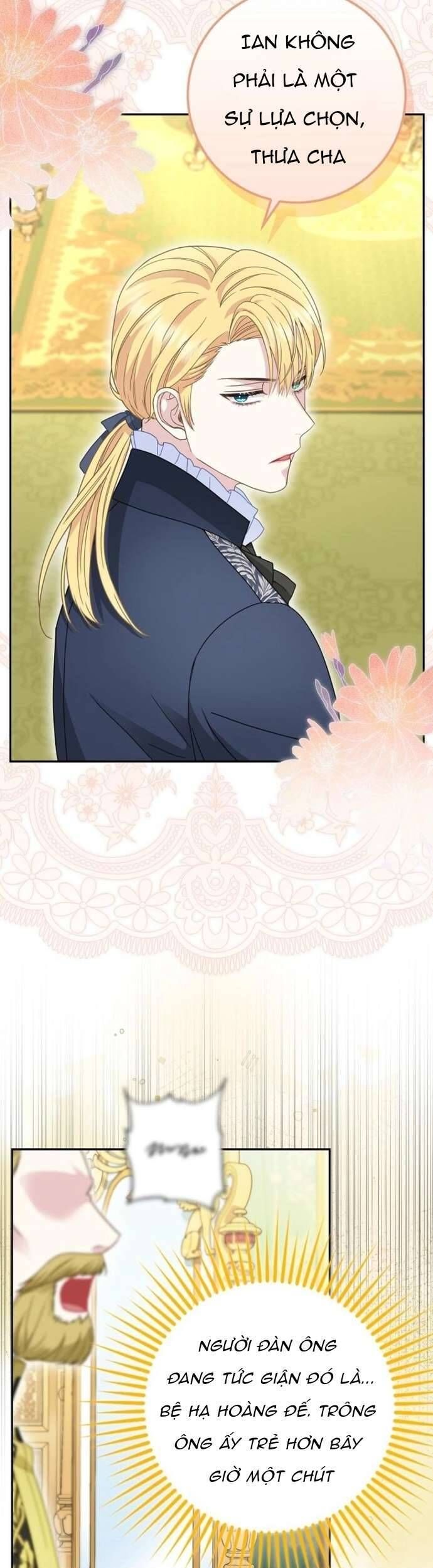 Bé Con Báo Tuyết Của Gia Tộc Báo Đen [Chap 1-45]