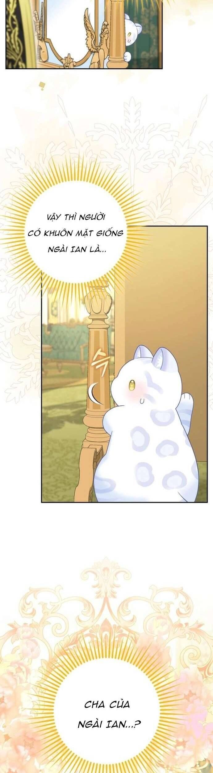 Bé Con Báo Tuyết Của Gia Tộc Báo Đen [Chap 1-45]