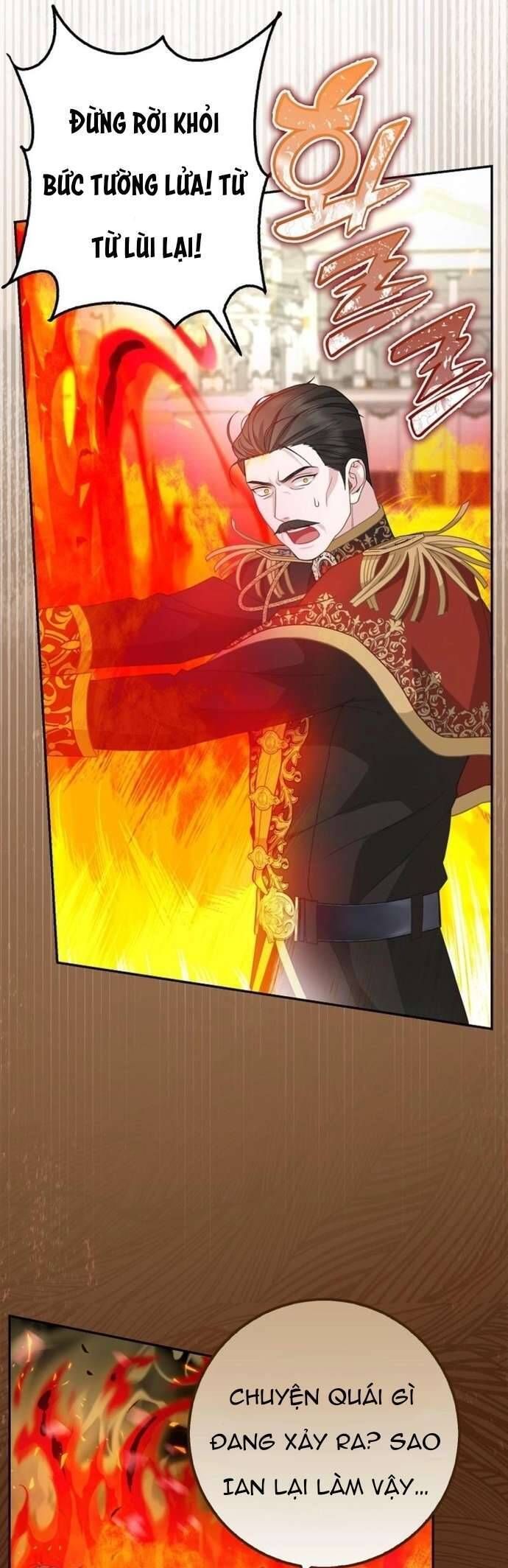 Bé Con Báo Tuyết Của Gia Tộc Báo Đen [Chap 1-45]