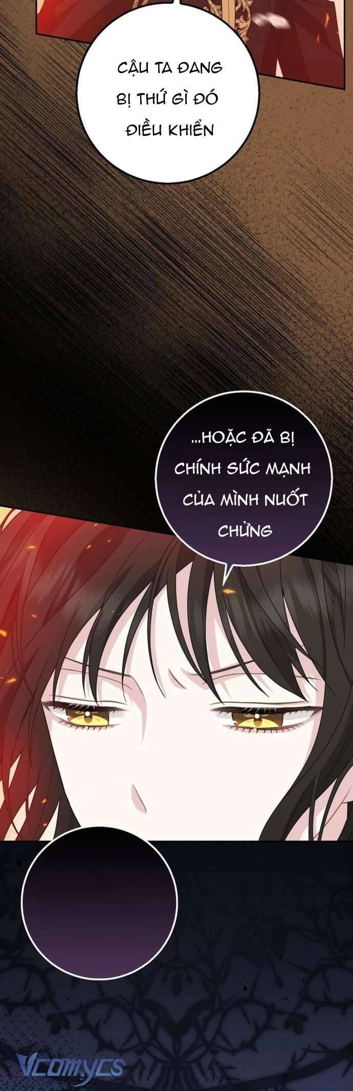 Bé Con Báo Tuyết Của Gia Tộc Báo Đen [Chap 1-45]