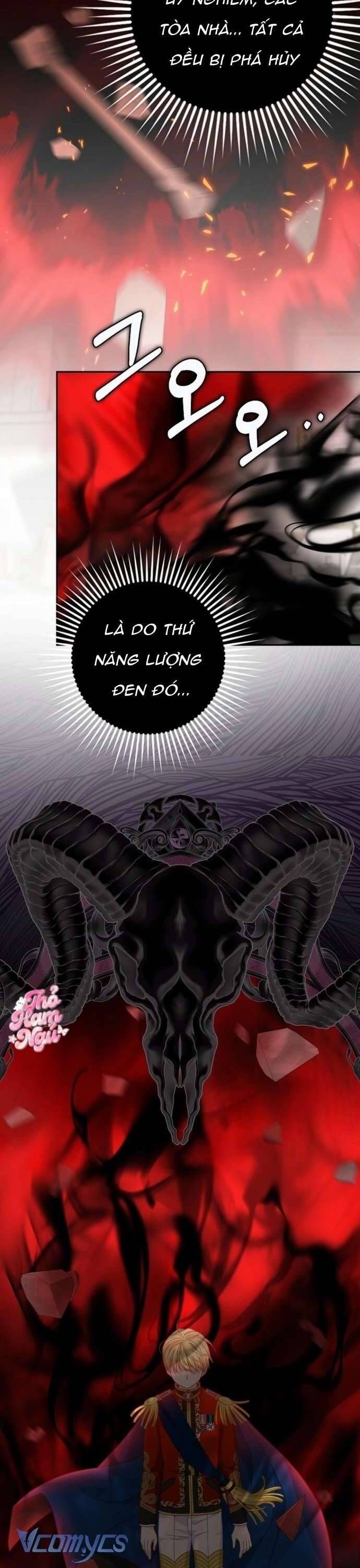 Bé Con Báo Tuyết Của Gia Tộc Báo Đen [Chap 1-45]