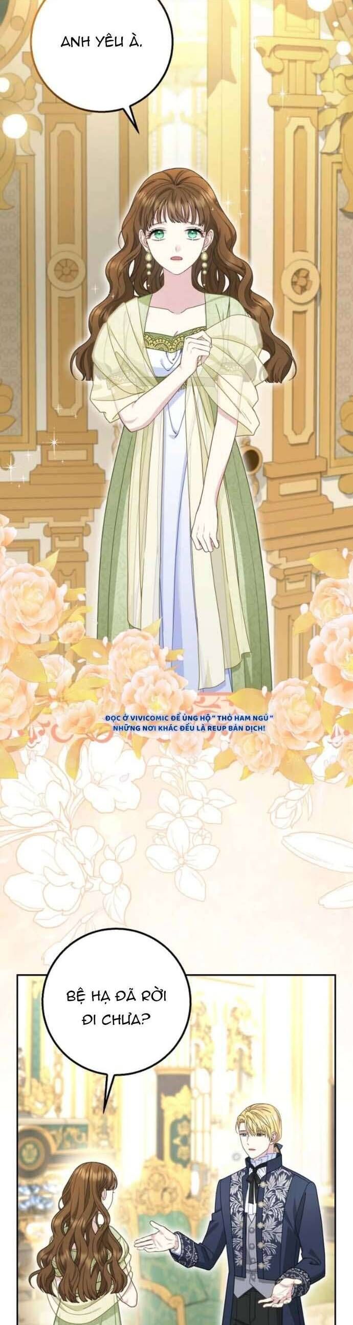 Bé Con Báo Tuyết Của Gia Tộc Báo Đen [Chap 1-45]