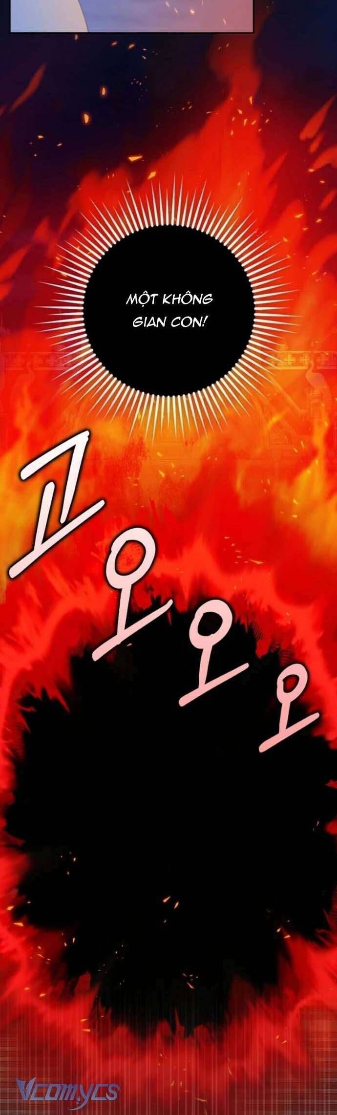 Bé Con Báo Tuyết Của Gia Tộc Báo Đen [Chap 1-45]