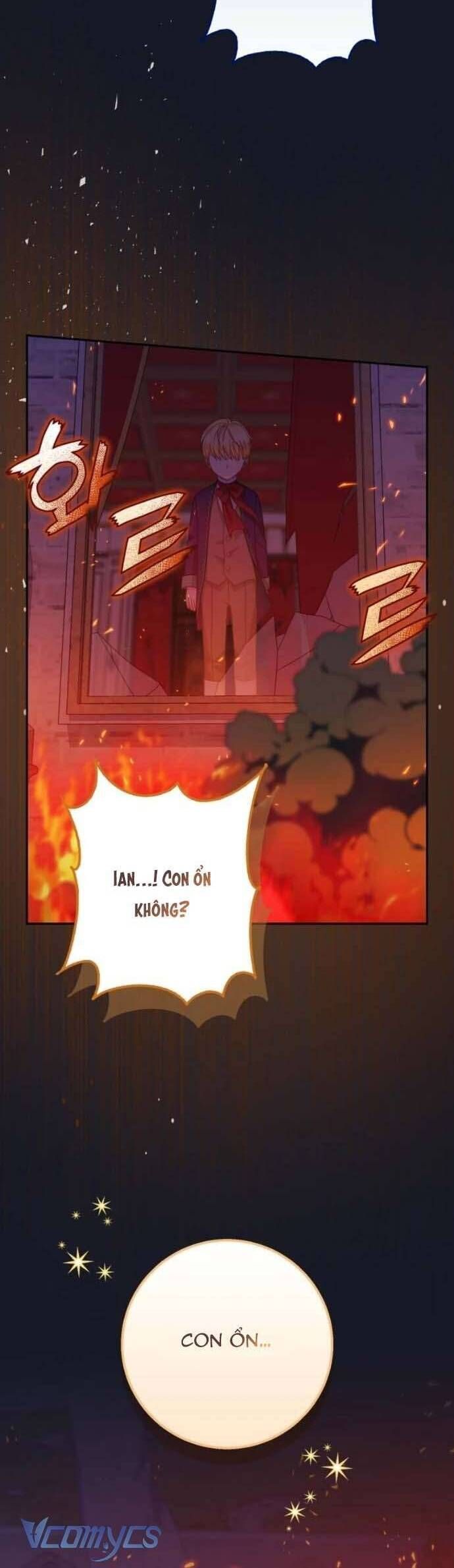 Bé Con Báo Tuyết Của Gia Tộc Báo Đen [Chap 1-45]