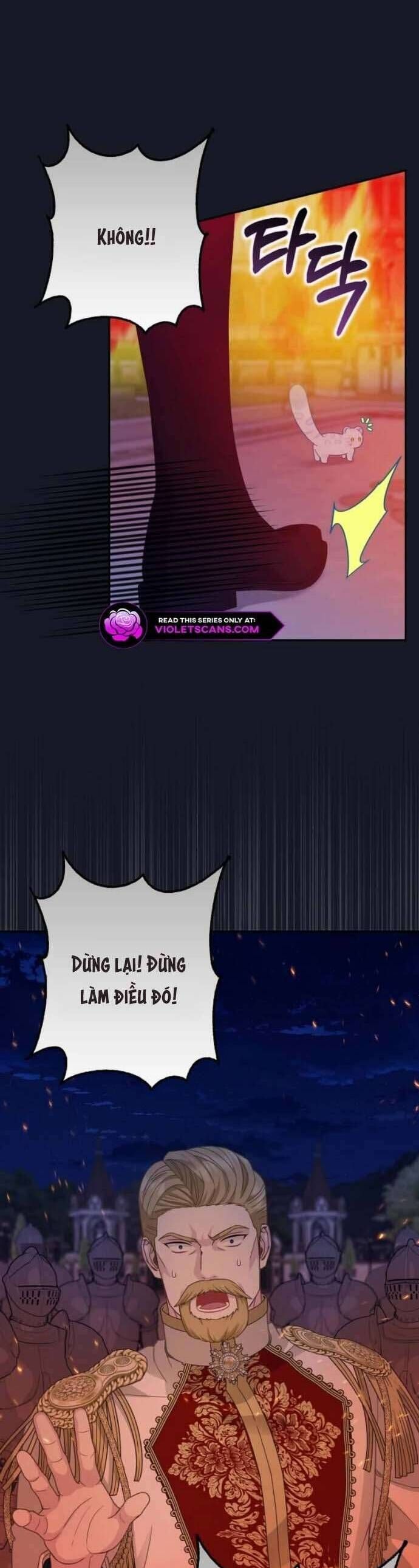 Bé Con Báo Tuyết Của Gia Tộc Báo Đen [Chap 1-45]