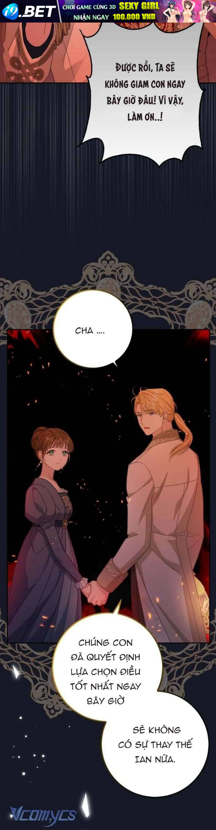 Bé Con Báo Tuyết Của Gia Tộc Báo Đen [Chap 1-45]