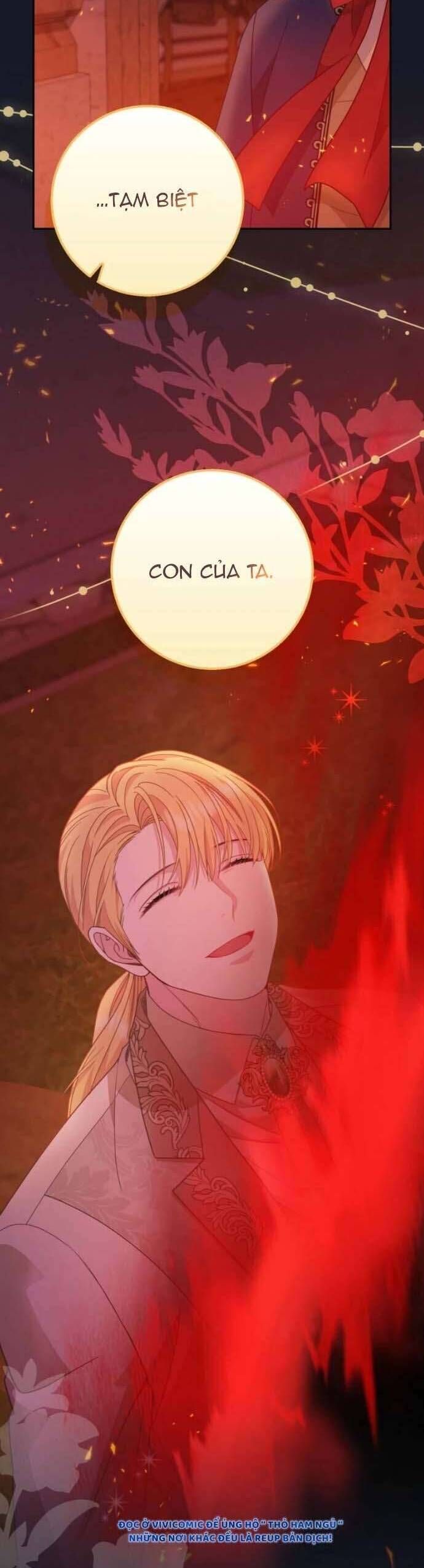 Bé Con Báo Tuyết Của Gia Tộc Báo Đen [Chap 1-45]