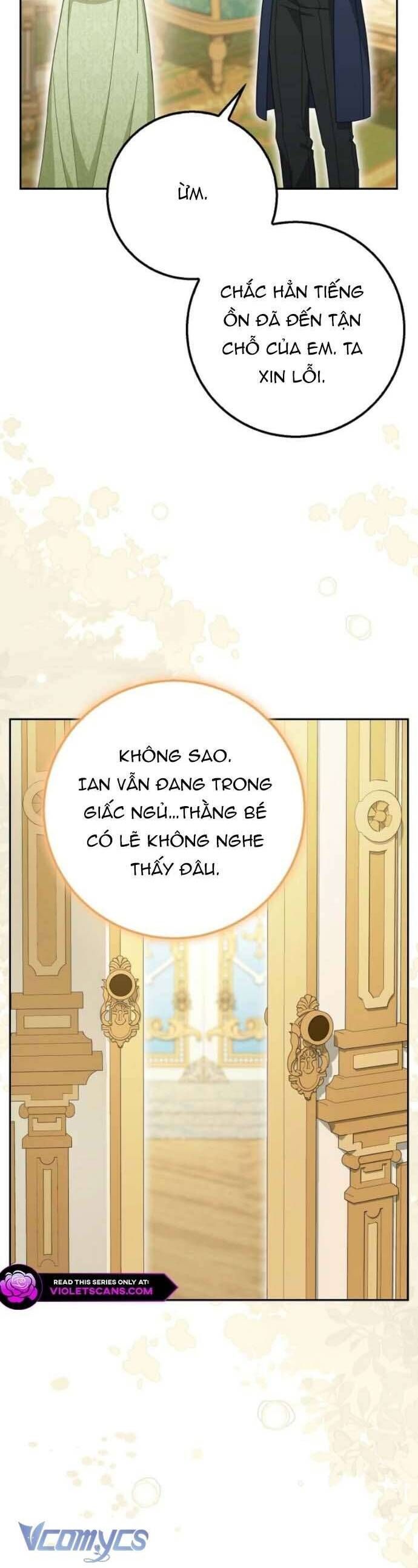 Bé Con Báo Tuyết Của Gia Tộc Báo Đen [Chap 1-45]
