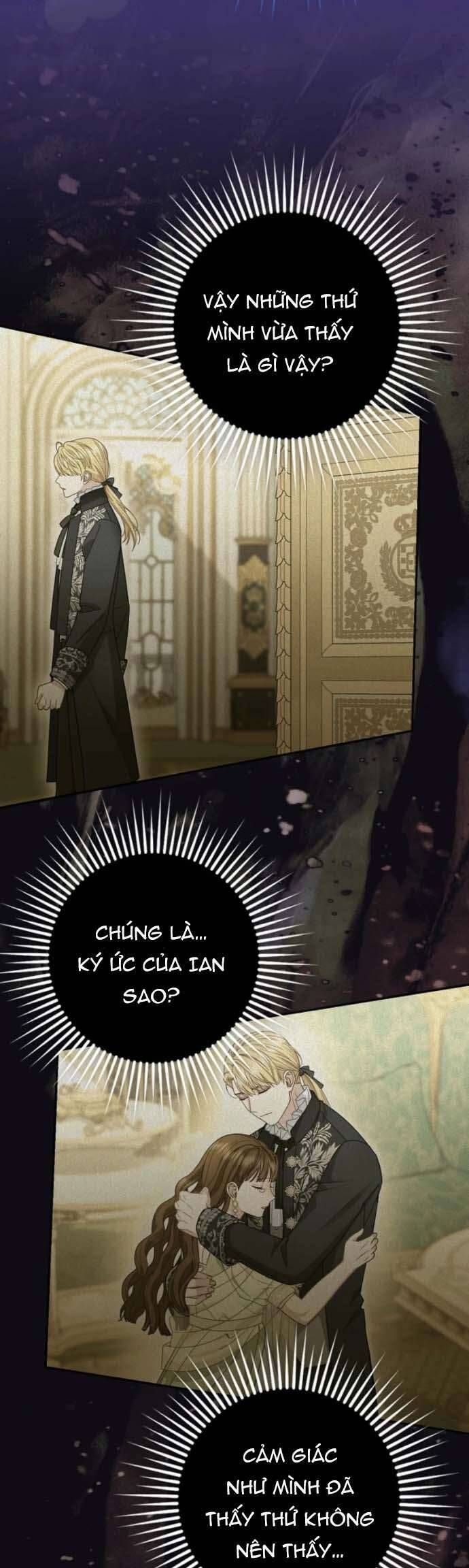Bé Con Báo Tuyết Của Gia Tộc Báo Đen [Chap 1-45]