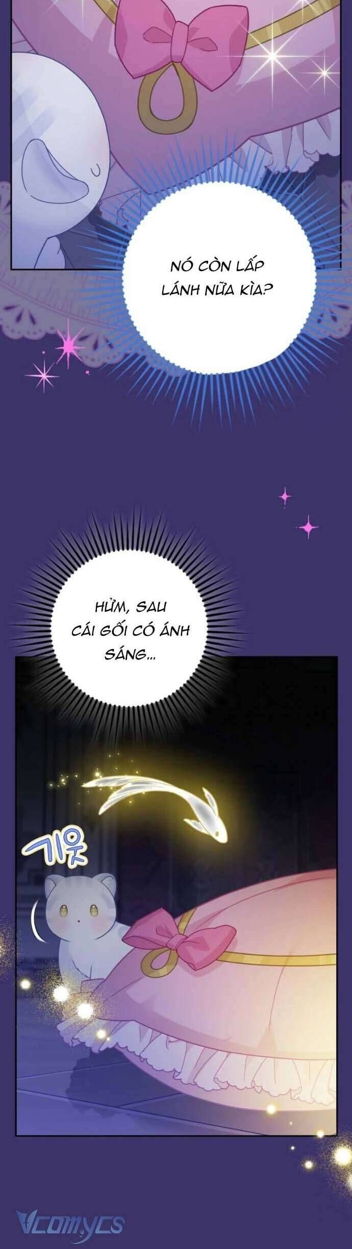 Bé Con Báo Tuyết Của Gia Tộc Báo Đen [Chap 1-45]