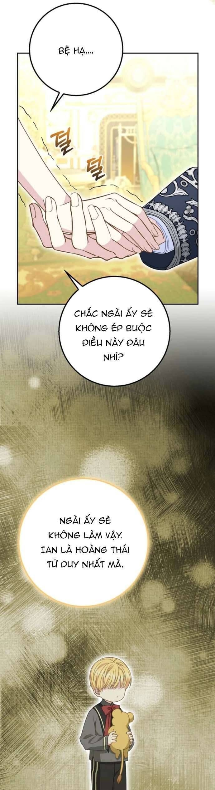 Bé Con Báo Tuyết Của Gia Tộc Báo Đen [Chap 1-45]