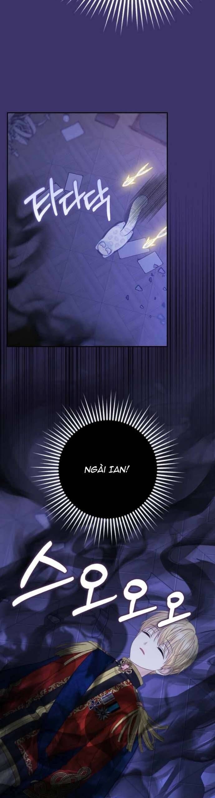 Bé Con Báo Tuyết Của Gia Tộc Báo Đen [Chap 1-45]