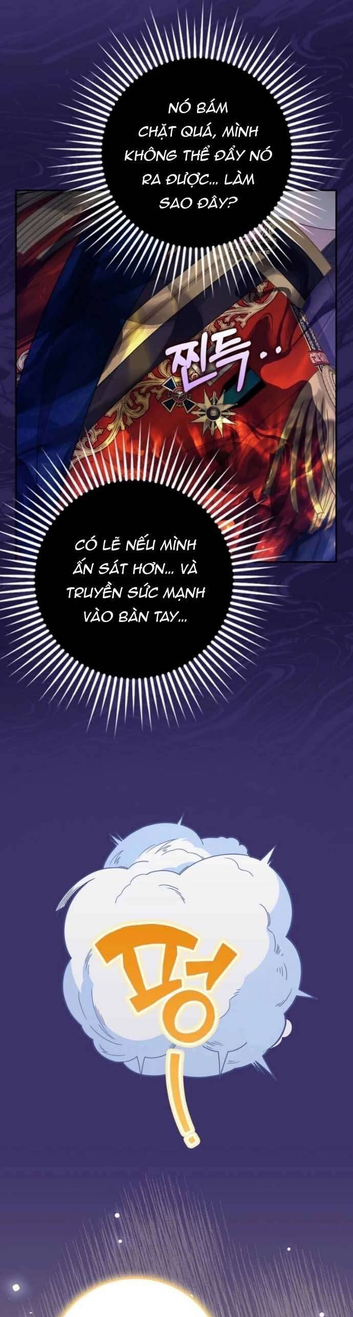 Bé Con Báo Tuyết Của Gia Tộc Báo Đen [Chap 1-45]