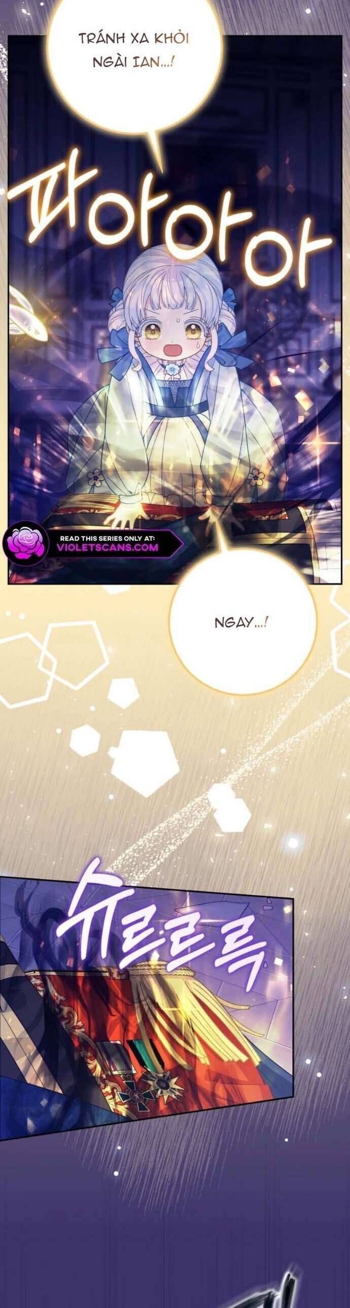 Bé Con Báo Tuyết Của Gia Tộc Báo Đen [Chap 1-45]