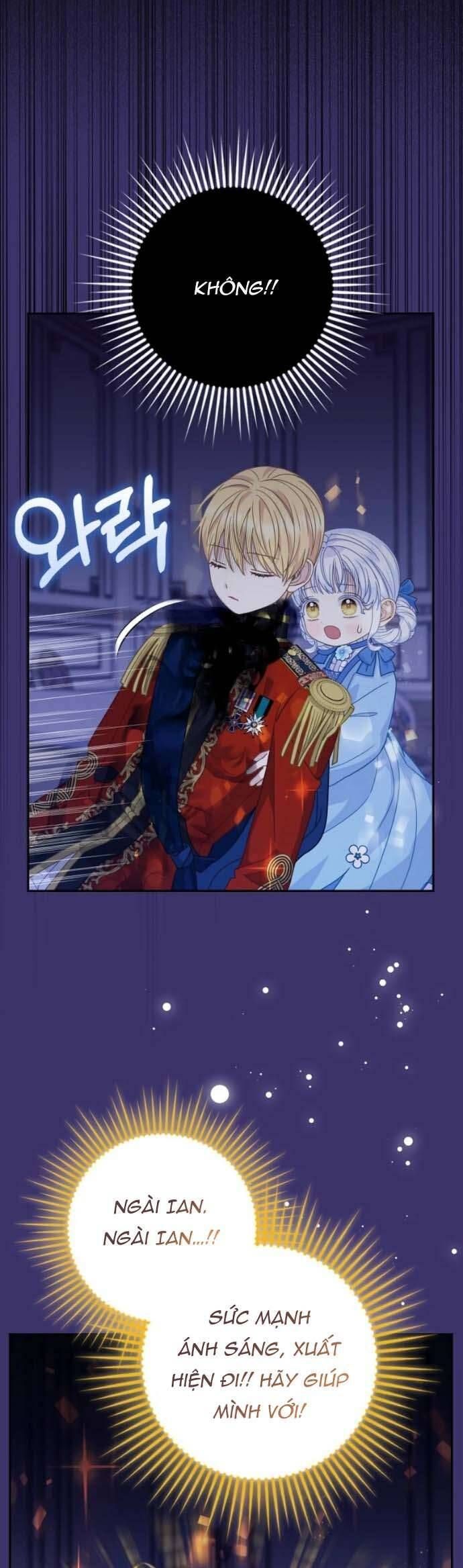 Bé Con Báo Tuyết Của Gia Tộc Báo Đen [Chap 1-45]