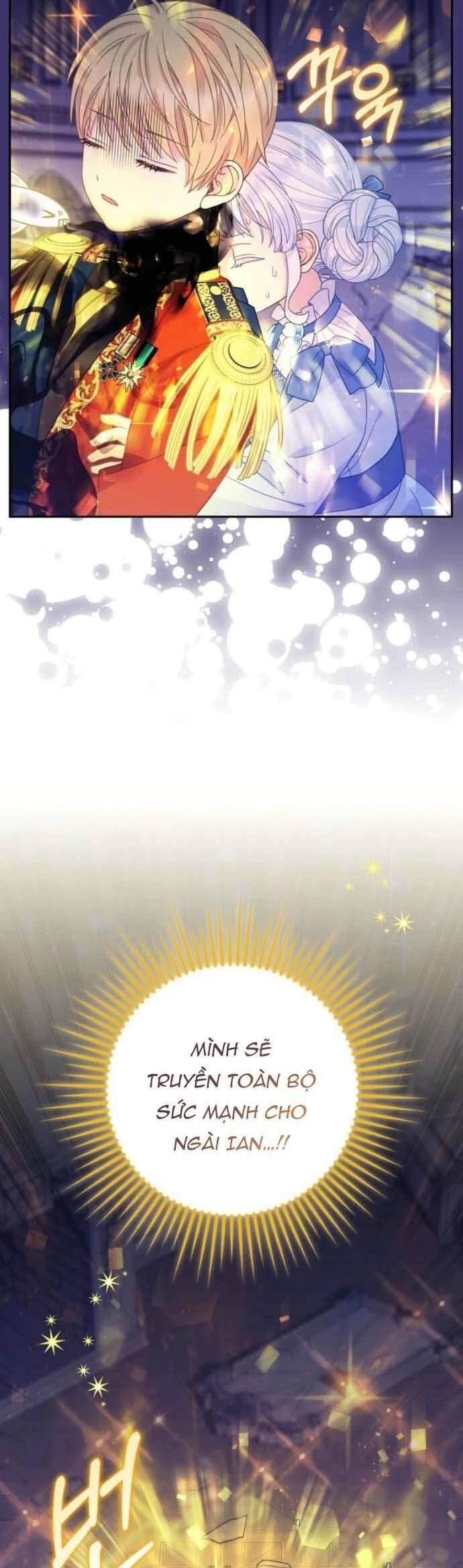 Bé Con Báo Tuyết Của Gia Tộc Báo Đen [Chap 1-45]