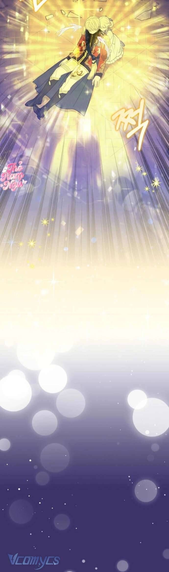 Bé Con Báo Tuyết Của Gia Tộc Báo Đen [Chap 1-45]