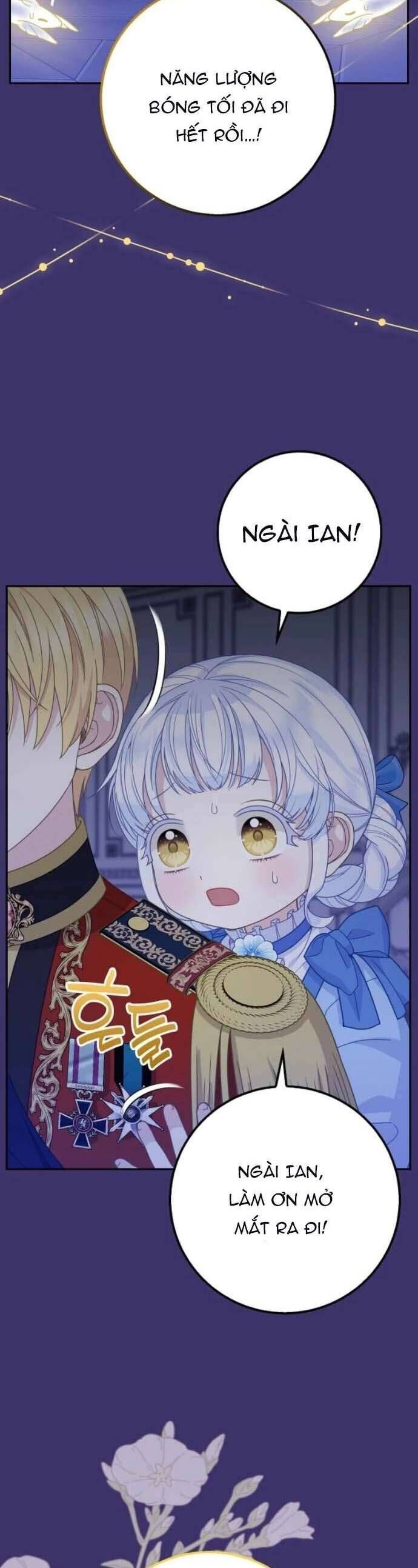 Bé Con Báo Tuyết Của Gia Tộc Báo Đen [Chap 1-45]