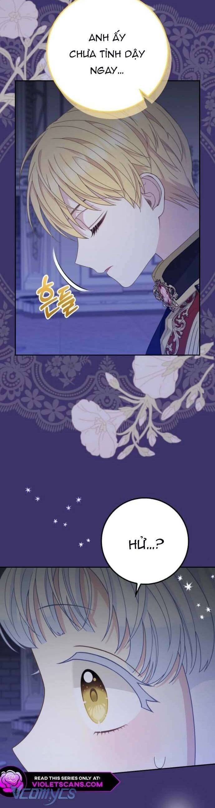 Bé Con Báo Tuyết Của Gia Tộc Báo Đen [Chap 1-45]