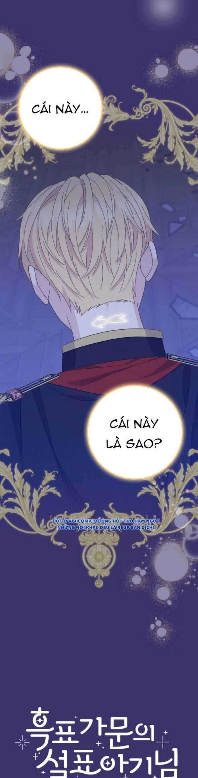 Bé Con Báo Tuyết Của Gia Tộc Báo Đen [Chap 1-45]