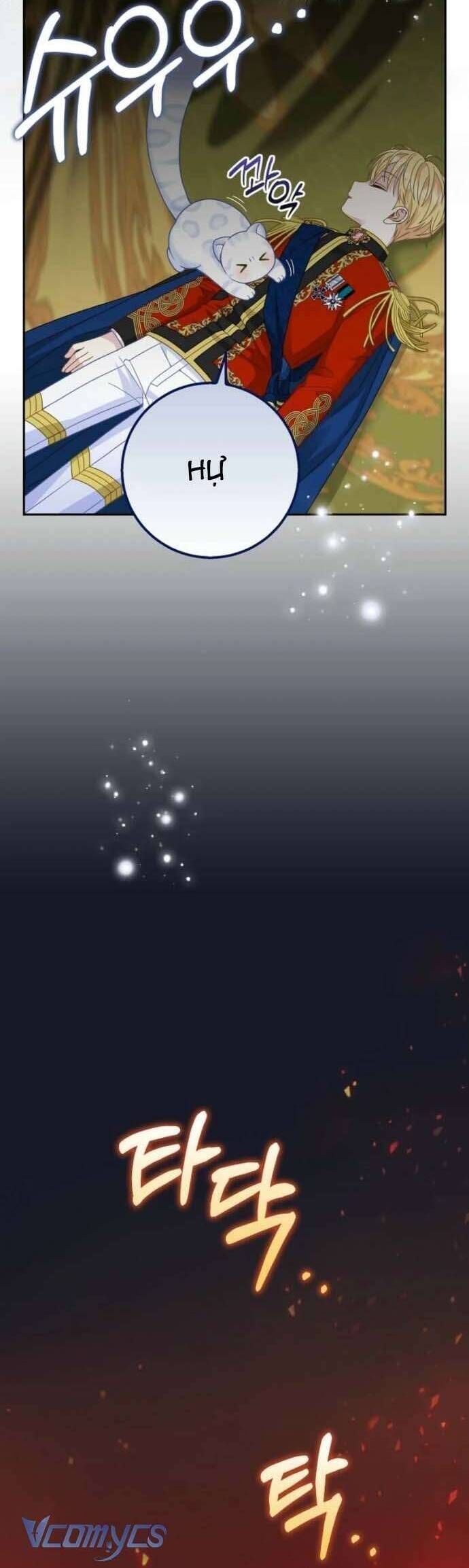 Bé Con Báo Tuyết Của Gia Tộc Báo Đen [Chap 1-45]