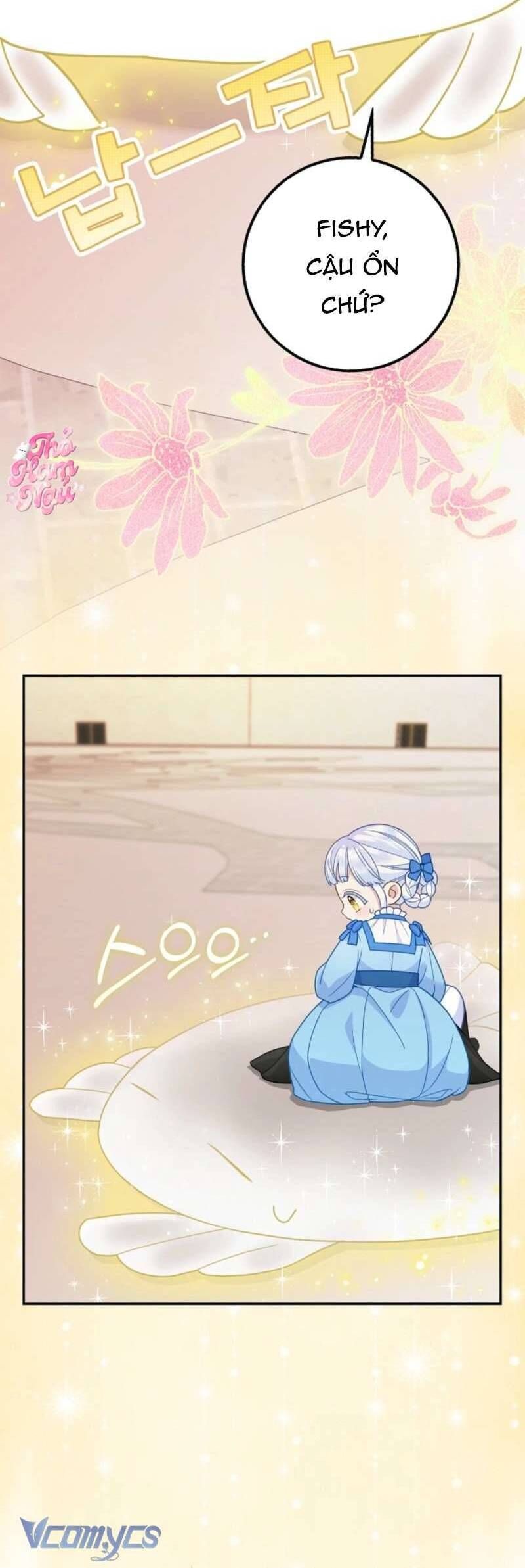 Bé Con Báo Tuyết Của Gia Tộc Báo Đen [Chap 1-45]