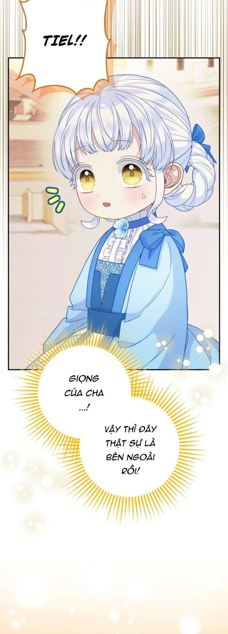 Bé Con Báo Tuyết Của Gia Tộc Báo Đen [Chap 1-45]