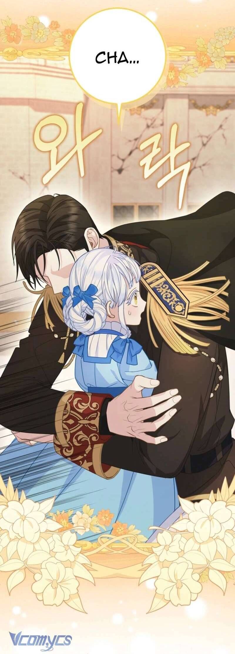 Bé Con Báo Tuyết Của Gia Tộc Báo Đen [Chap 1-45]