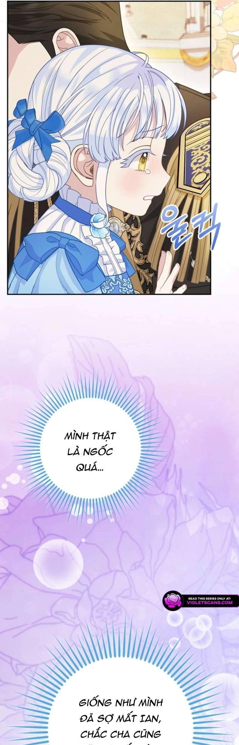 Bé Con Báo Tuyết Của Gia Tộc Báo Đen [Chap 1-45]