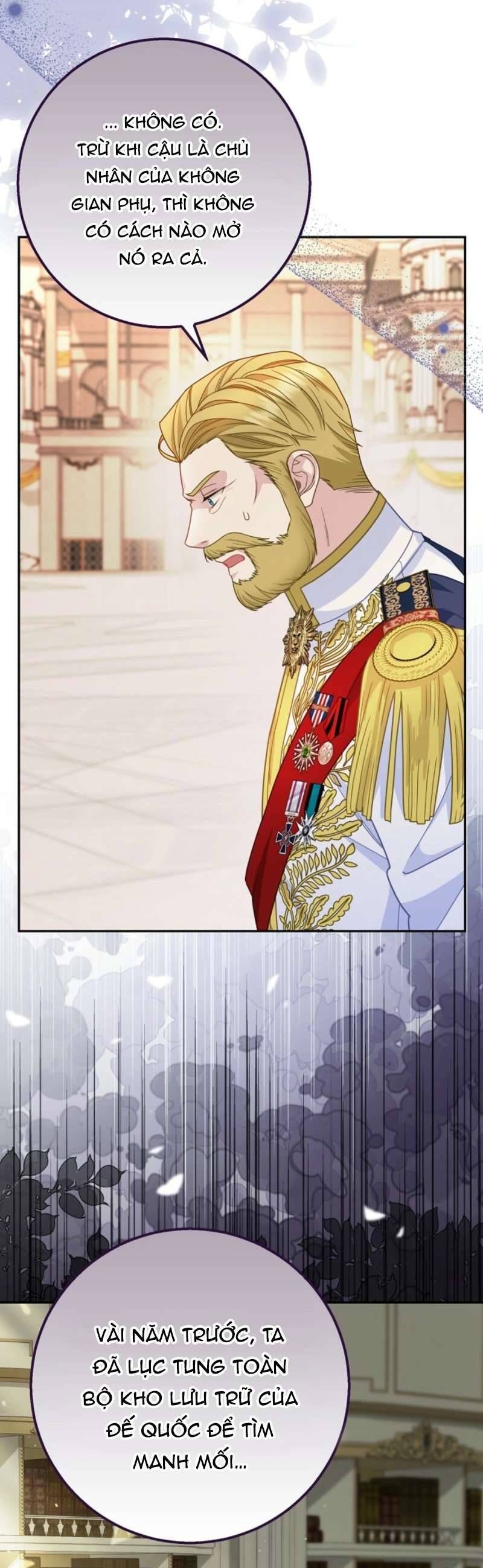 Bé Con Báo Tuyết Của Gia Tộc Báo Đen [Chap 1-45]