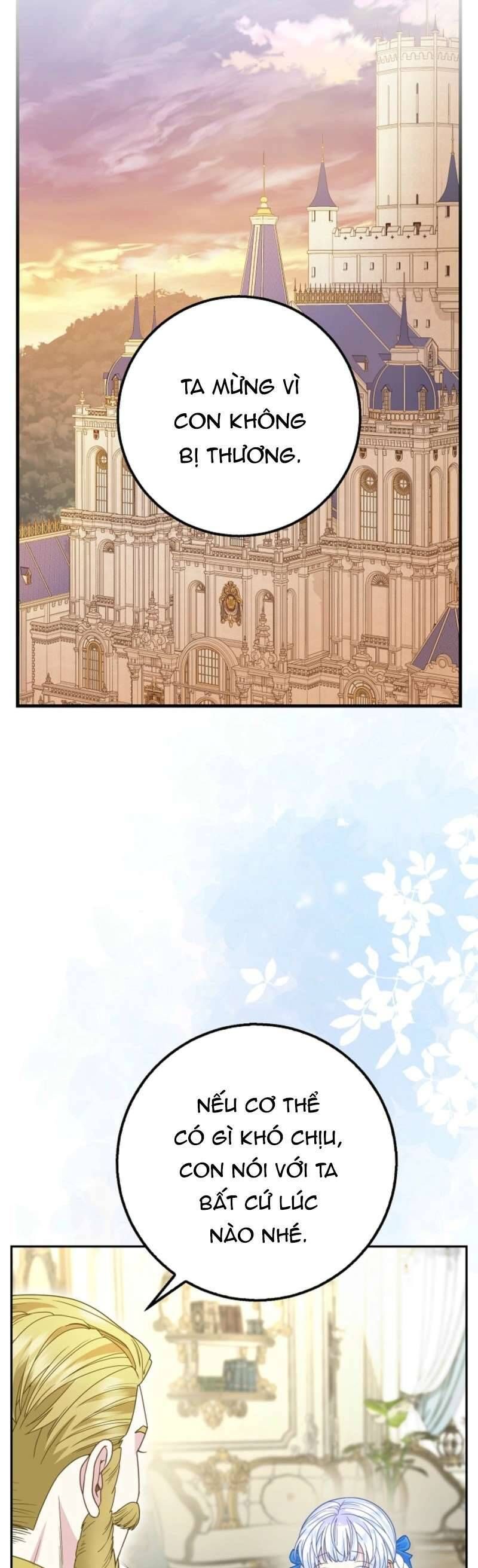 Bé Con Báo Tuyết Của Gia Tộc Báo Đen [Chap 1-45]