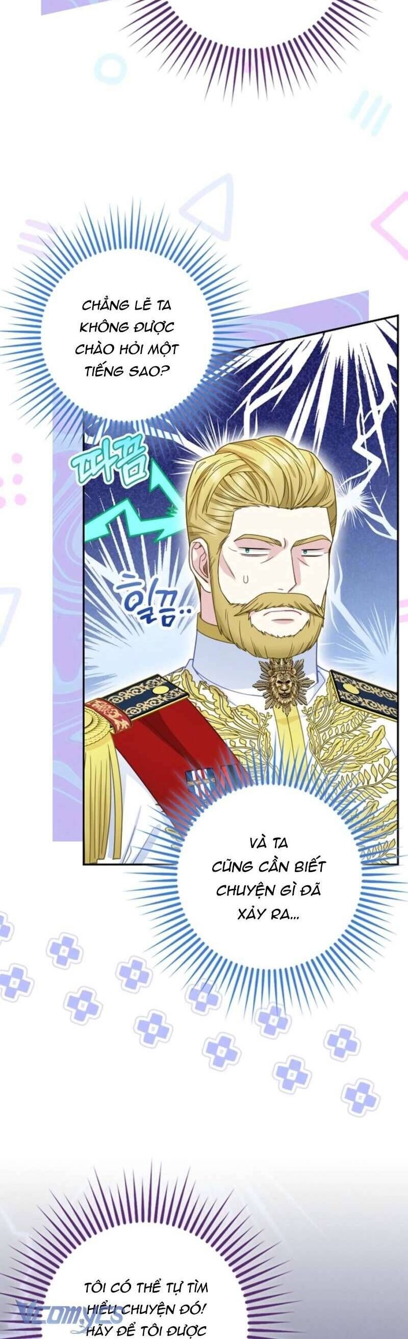 Bé Con Báo Tuyết Của Gia Tộc Báo Đen [Chap 1-45]