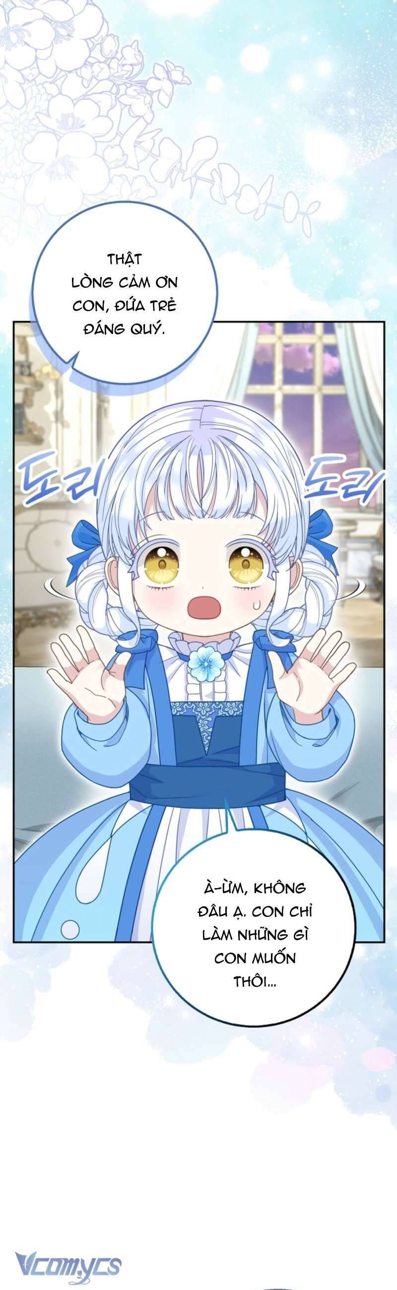 Bé Con Báo Tuyết Của Gia Tộc Báo Đen [Chap 1-45]