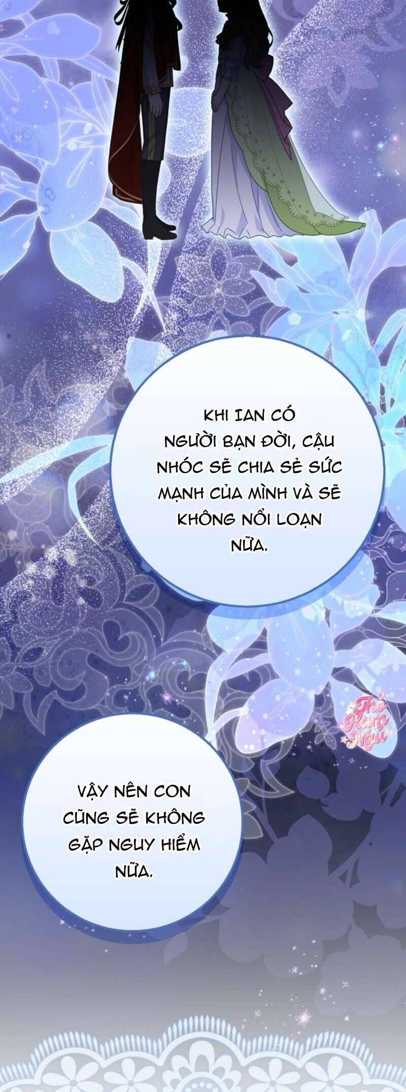 Bé Con Báo Tuyết Của Gia Tộc Báo Đen [Chap 1-45]