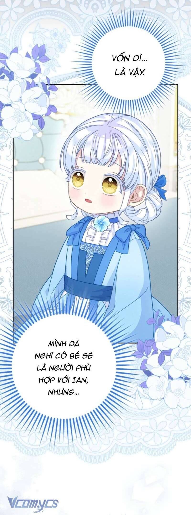 Bé Con Báo Tuyết Của Gia Tộc Báo Đen [Chap 1-45]