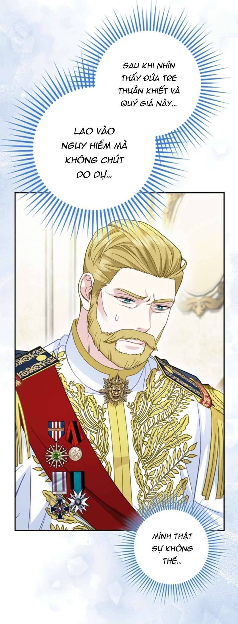 Bé Con Báo Tuyết Của Gia Tộc Báo Đen [Chap 1-45]