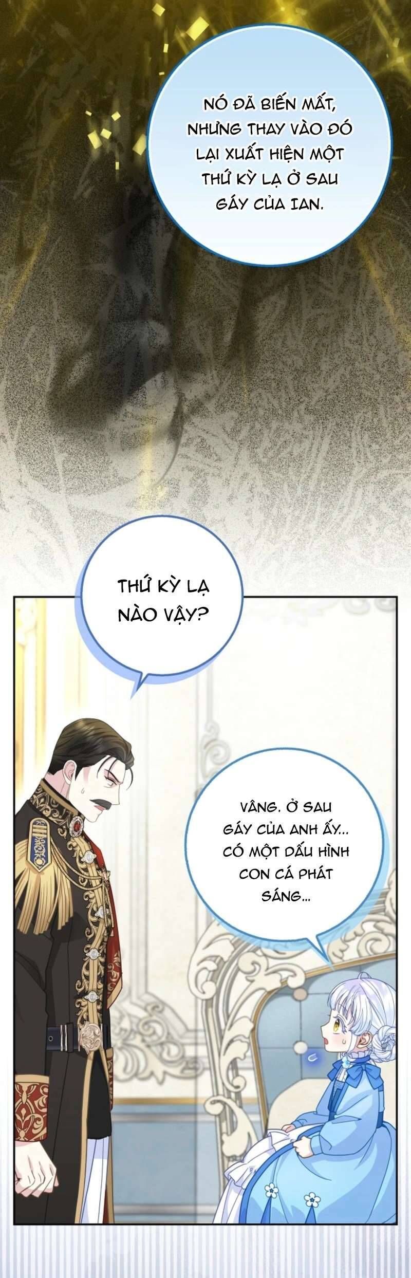 Bé Con Báo Tuyết Của Gia Tộc Báo Đen [Chap 1-45]