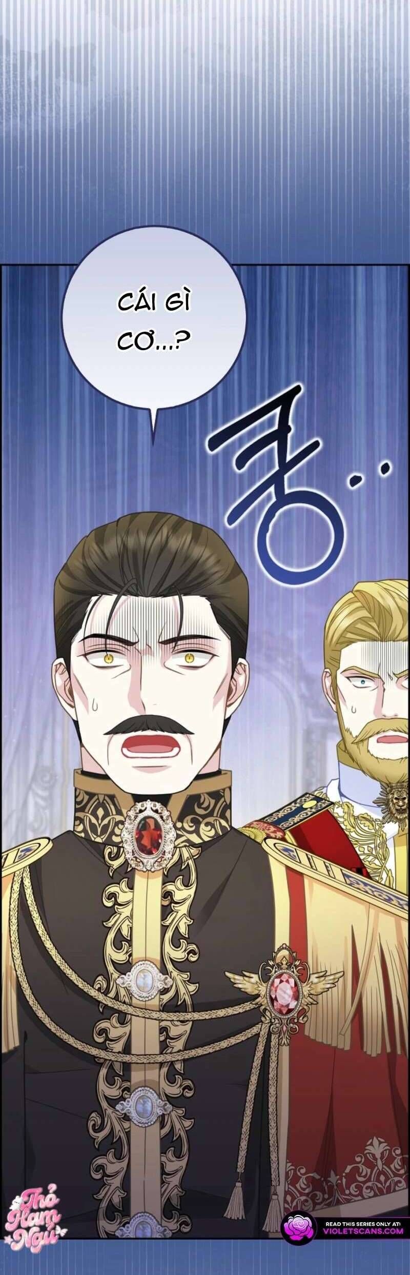 Bé Con Báo Tuyết Của Gia Tộc Báo Đen [Chap 1-45]