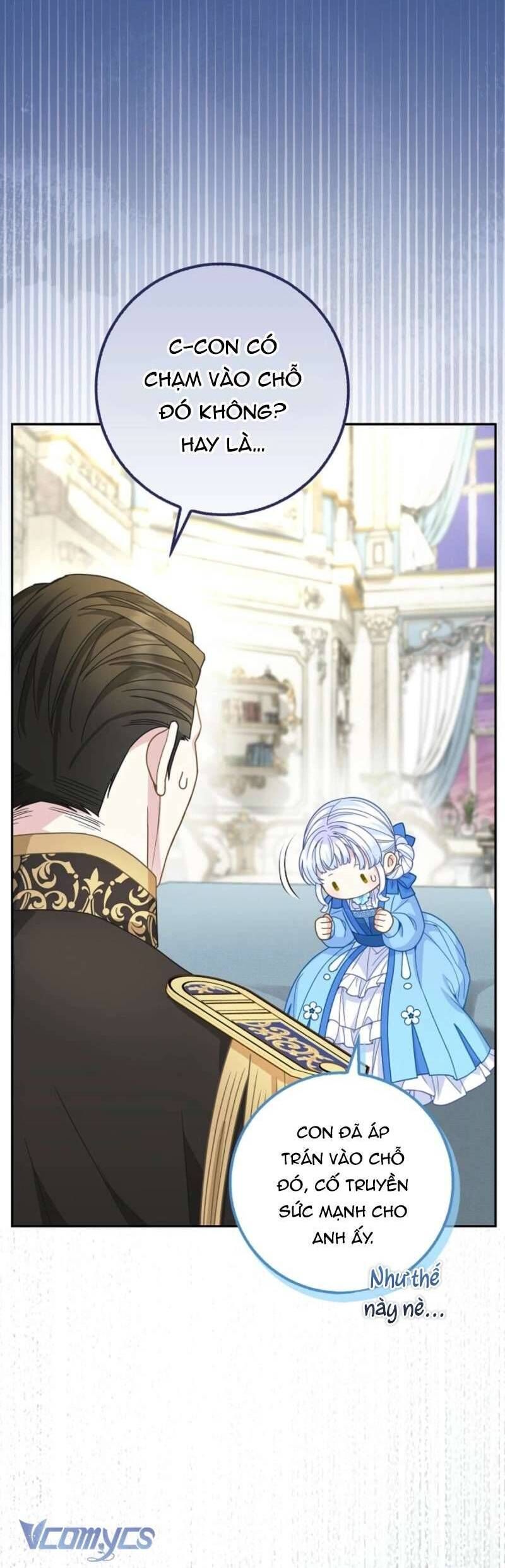 Bé Con Báo Tuyết Của Gia Tộc Báo Đen [Chap 1-45]