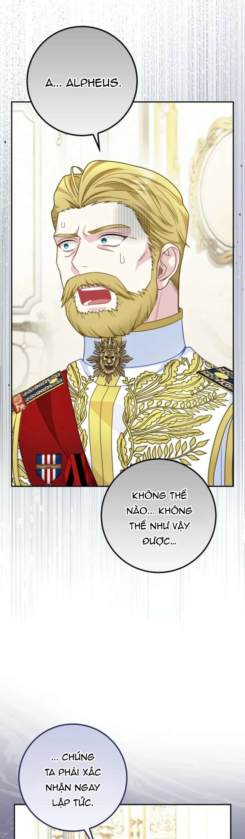 Bé Con Báo Tuyết Của Gia Tộc Báo Đen [Chap 1-45]