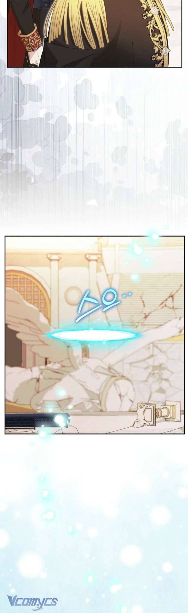 Bé Con Báo Tuyết Của Gia Tộc Báo Đen [Chap 1-45]