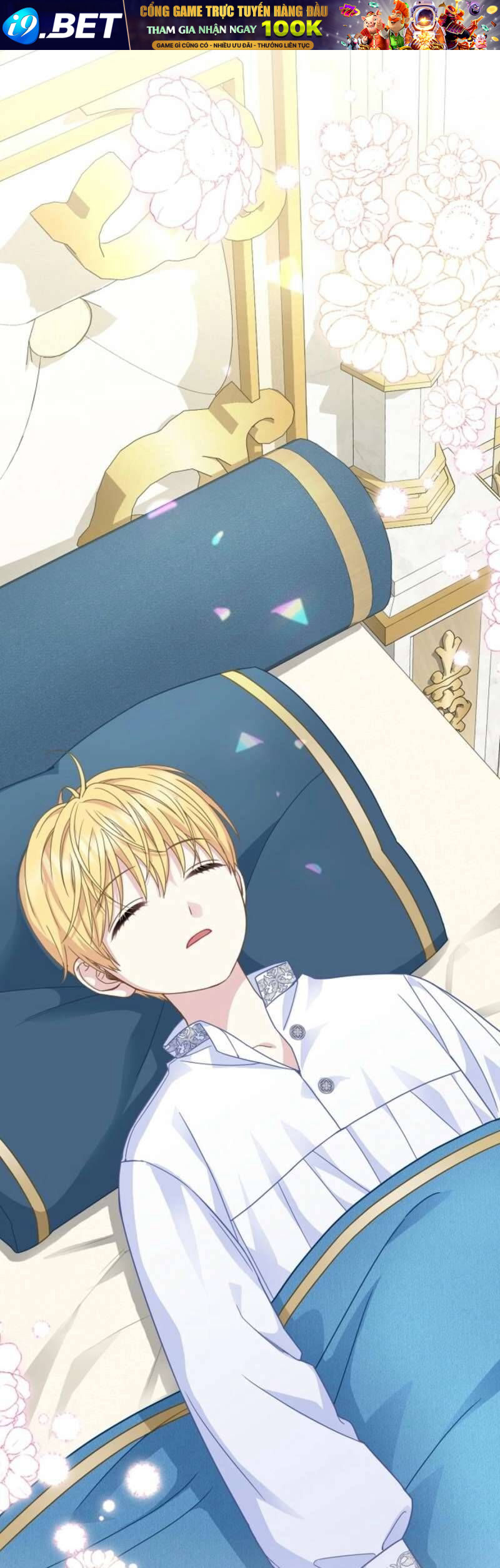 Bé Con Báo Tuyết Của Gia Tộc Báo Đen [Chap 1-45]